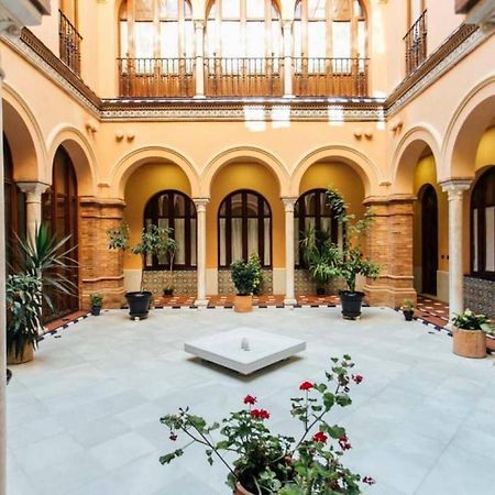 New With Height- 2Bd 1Bth- Pajaritos Apartment Seville Ngoại thất bức ảnh
