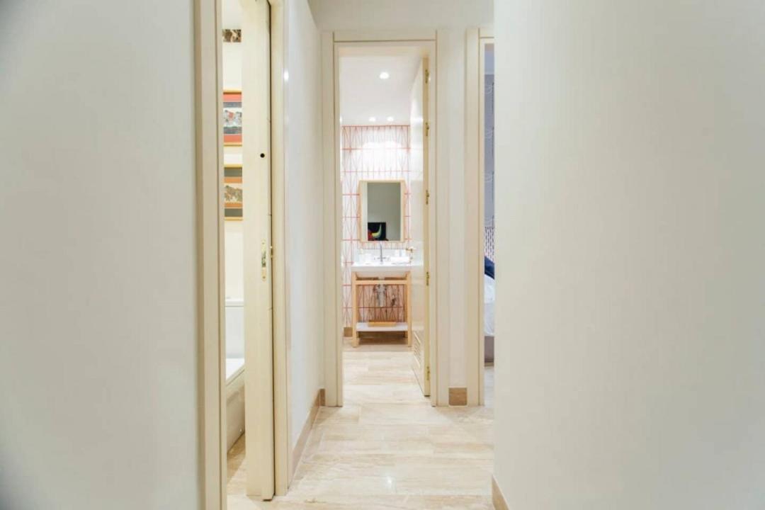New With Height- 2Bd 1Bth- Pajaritos Apartment Seville Ngoại thất bức ảnh